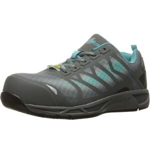 Nautilus Safety Footwear Women's 2485 Industrial & Construction Sz 7.5 Wide NIB